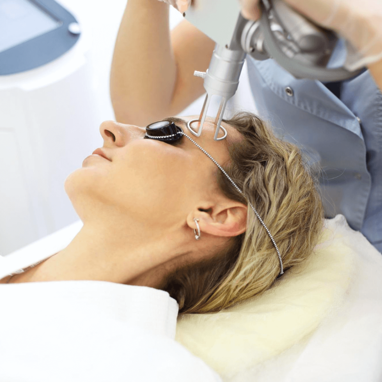 Ankara Fraksiyonel Lazer