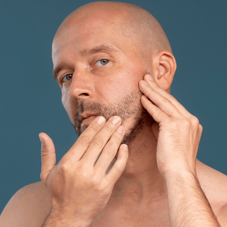 Ankara Saç/Sakal Ekimi