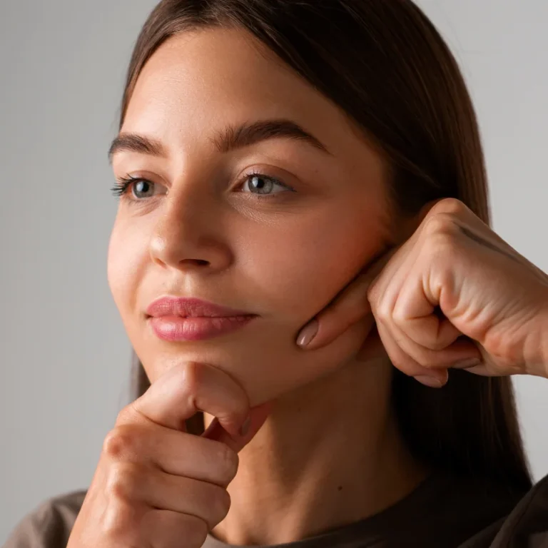 Ankara Jawline(Çene Dolgusu)